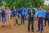 Arua District, the Home of the Diplomatic Corps